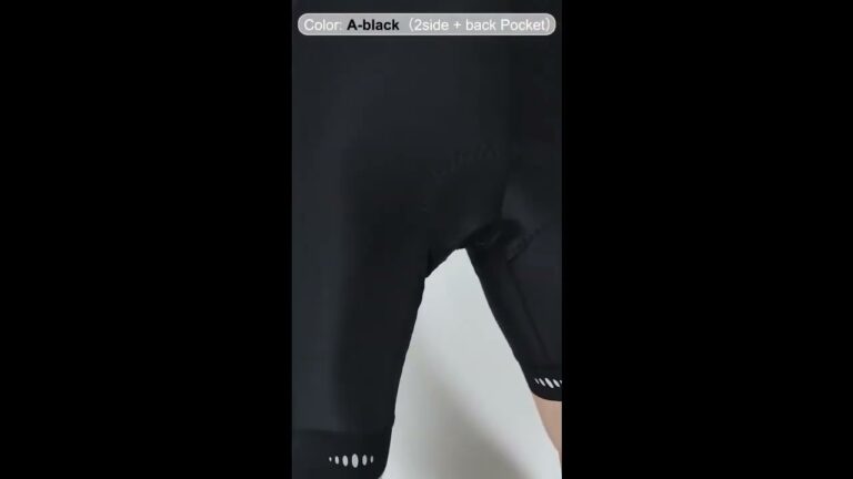 Pantalones de licra: comodidad y flexibilidad