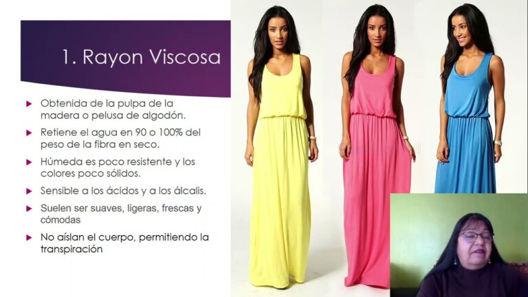 Innovaciones en Telas Sintéticas: Avances Tecnológicos en la Industria Textil