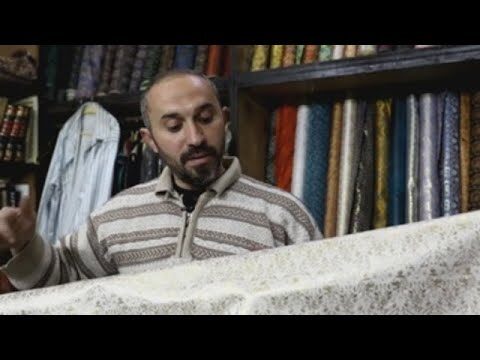 Usos del brocado en la decoración: Elegancia y sofisticación