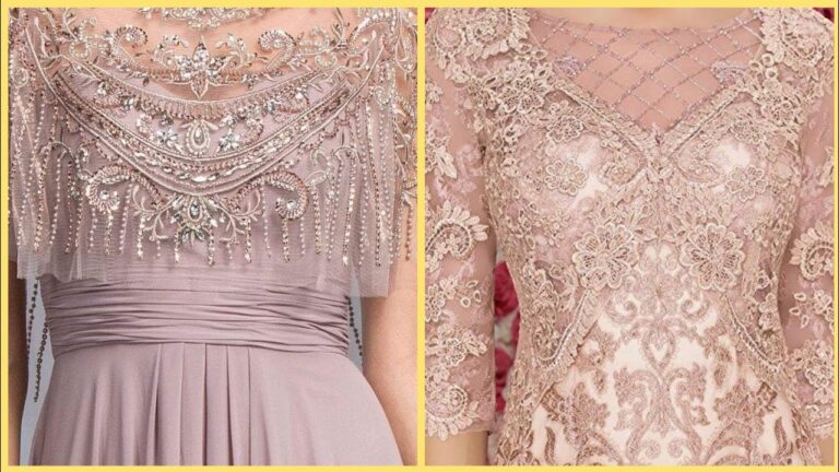 Los colores más populares en chiffon