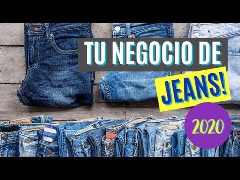 Creaci&oacute;n de moda denim: Dise&ntilde;os innovadores y tendencias actuales