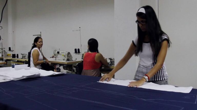Moda sostenible: Innovación con telas de maíz