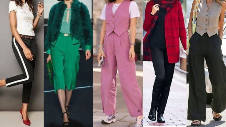 Raso en la moda actual: elegancia y versatilidad