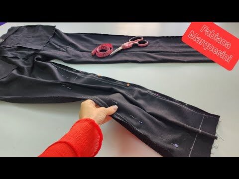 La comodidad y ajuste perfecto de las telas de licra