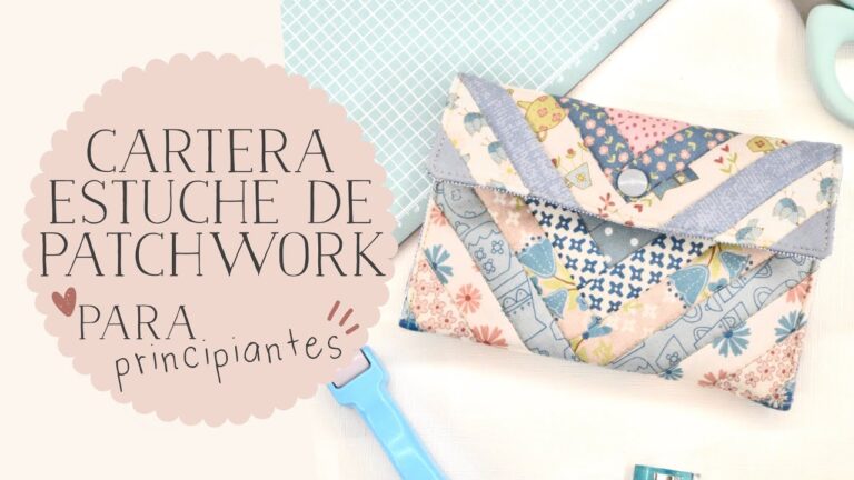 Elige lino para tus proyectos de costura