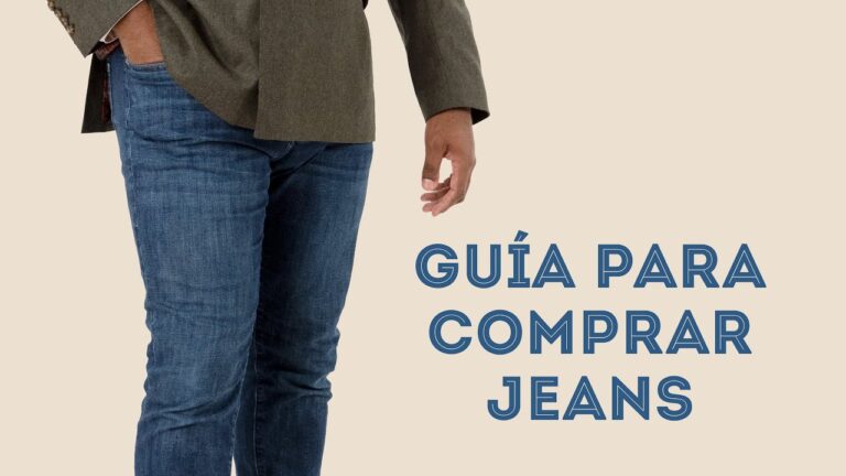 Estilo y durabilidad: La clave del denim