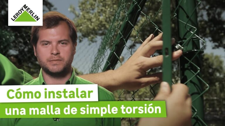 Características clave de las mallas flexibles