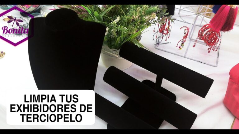 Guía de cuidado para telas de terciopelo