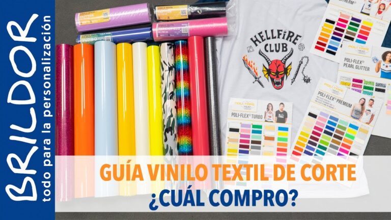 Claves para elegir tejidos durables