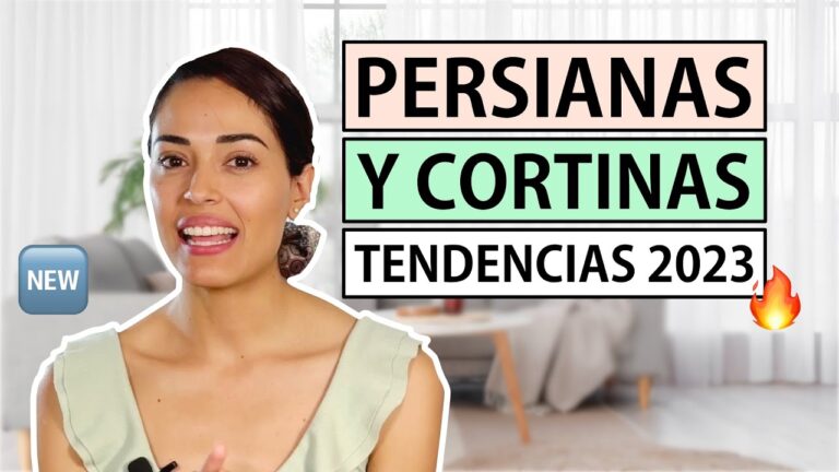 Toldos para interiores: Personalización a medida