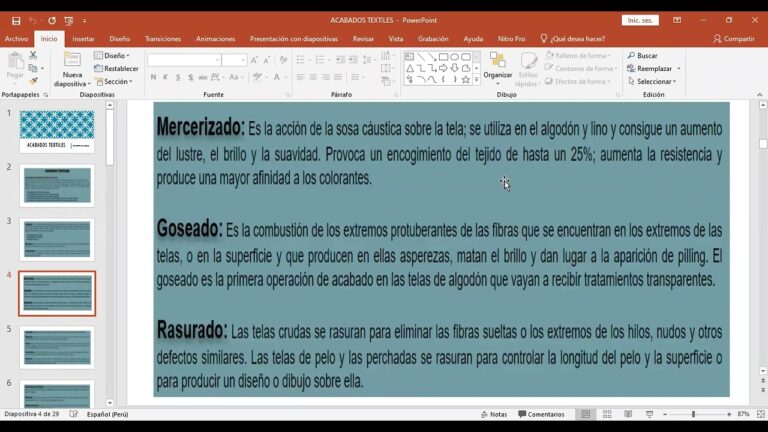 El impacto del tipo de tela en la confección de camisas
