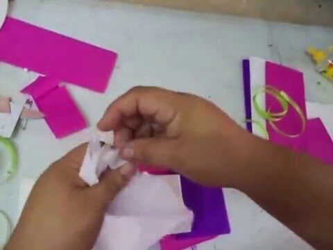 La Historia del Crep&eacute; Ligero