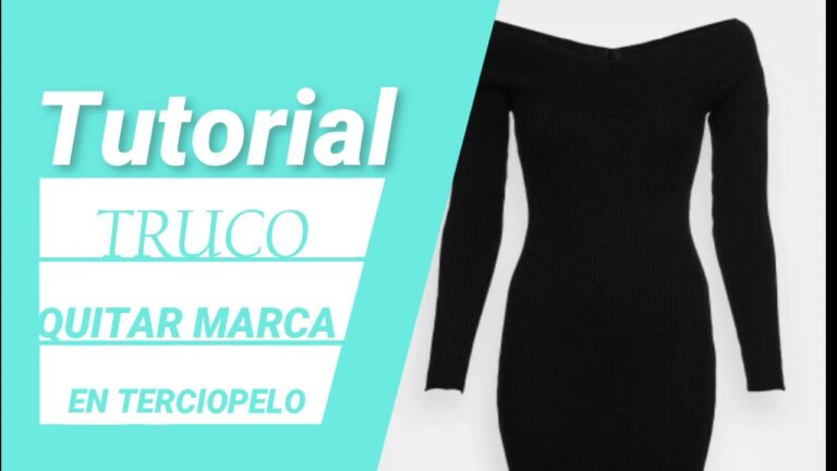 Explorando texturas y patrones en terciopelo aplastado