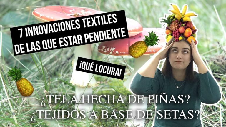 Innovación en moda: el lino como tela protagonista