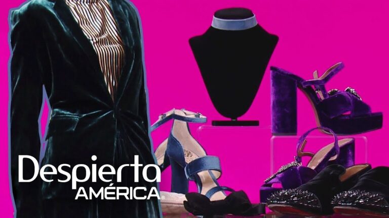 El terciopelo: una tela lujosa con propiedades únicas en la moda