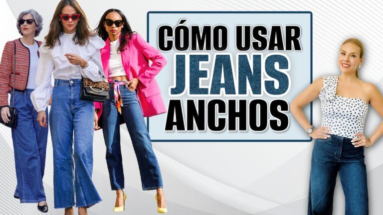 Durabilidad de la mezclilla: clave en la moda