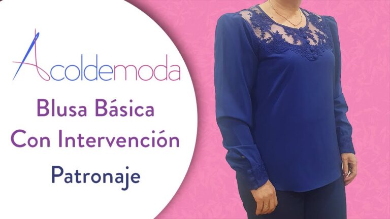 Las ventajas del encaje en la confección