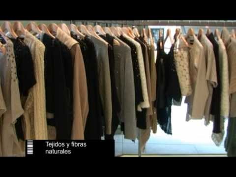 Propuestas de moda en poliéster: tendencias actuales