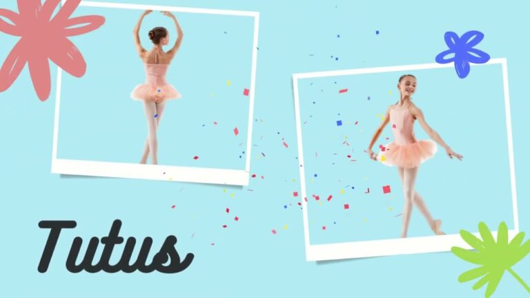 Estilo y Elegancia en las Mallas de Ballet