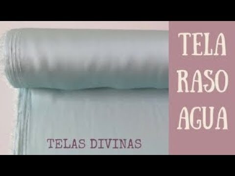 Complementos de Tela de Raso: Elegancia en cada detalle