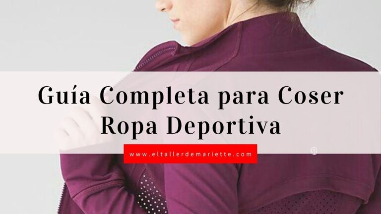 Usos de la licra en la moda deportiva