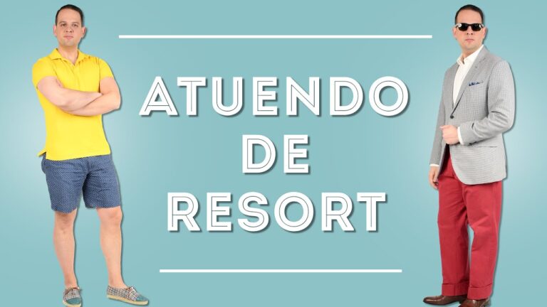 Looks informales: saca provecho al lino en tu vestimenta