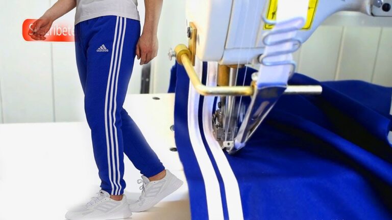 El equilibrio perfecto: estilo y funcionalidad en pantalones de yoga