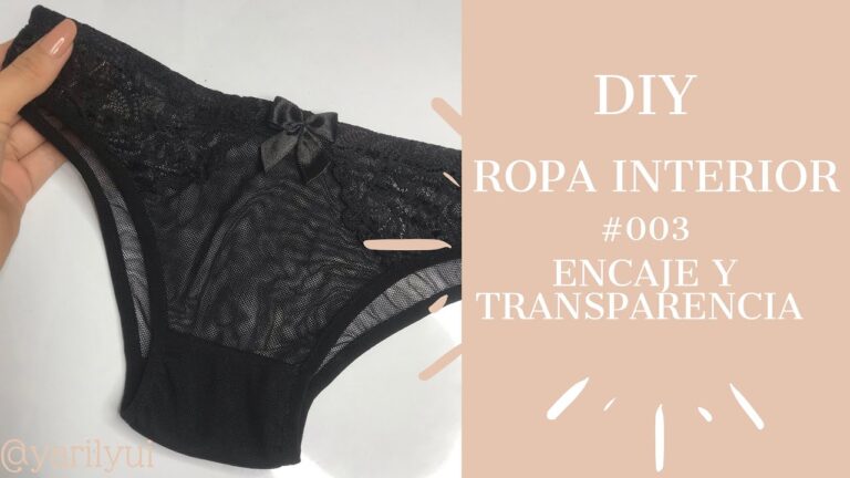 Creación de Prendas con Encaje: Elegancia y Sofisticación en Cada Diseño