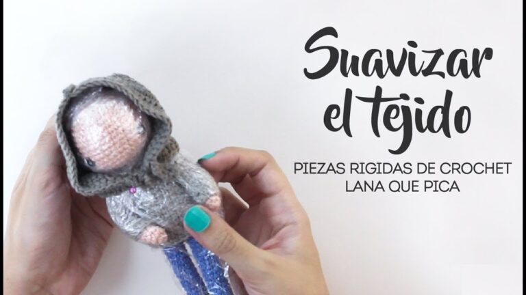 Seductora suavidad: Descubre las telas de lana ideales