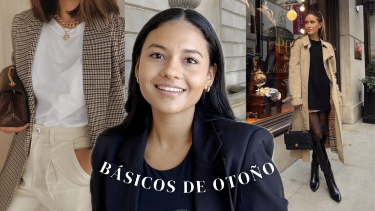 Moda Consciente: El Elegante Uso del Lino