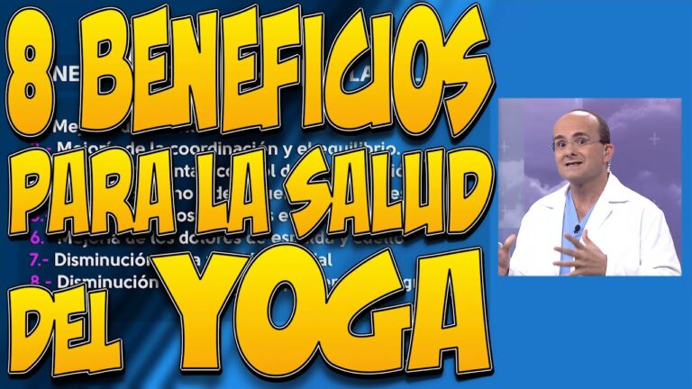 Los increíbles beneficios de los pantalones de yoga